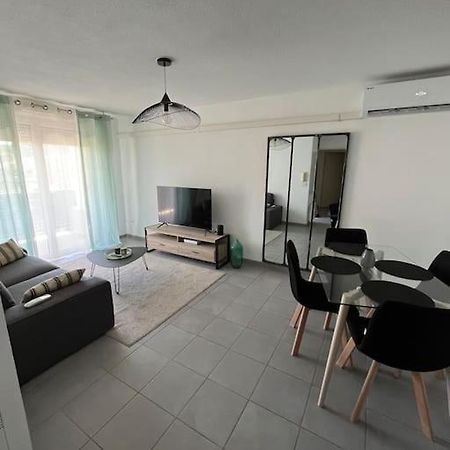 شقة لونيه  في Joli Appt 45 M2 Avec Terrasse المظهر الخارجي الصورة