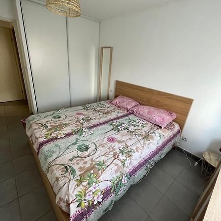 شقة لونيه  في Joli Appt 45 M2 Avec Terrasse المظهر الخارجي الصورة
