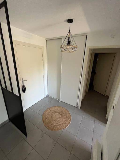شقة لونيه  في Joli Appt 45 M2 Avec Terrasse المظهر الخارجي الصورة