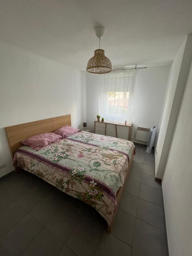 شقة لونيه  في Joli Appt 45 M2 Avec Terrasse المظهر الخارجي الصورة